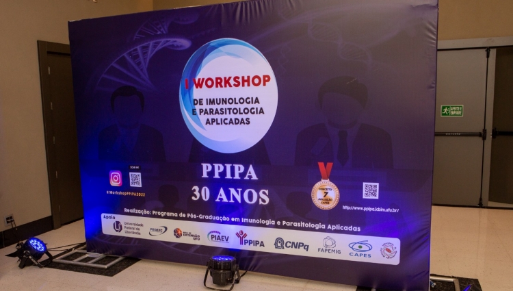 I Workshop pós-pandemia do PPIPA